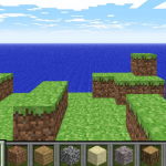 Minecraft Classic Unblocked Games G+ Plus